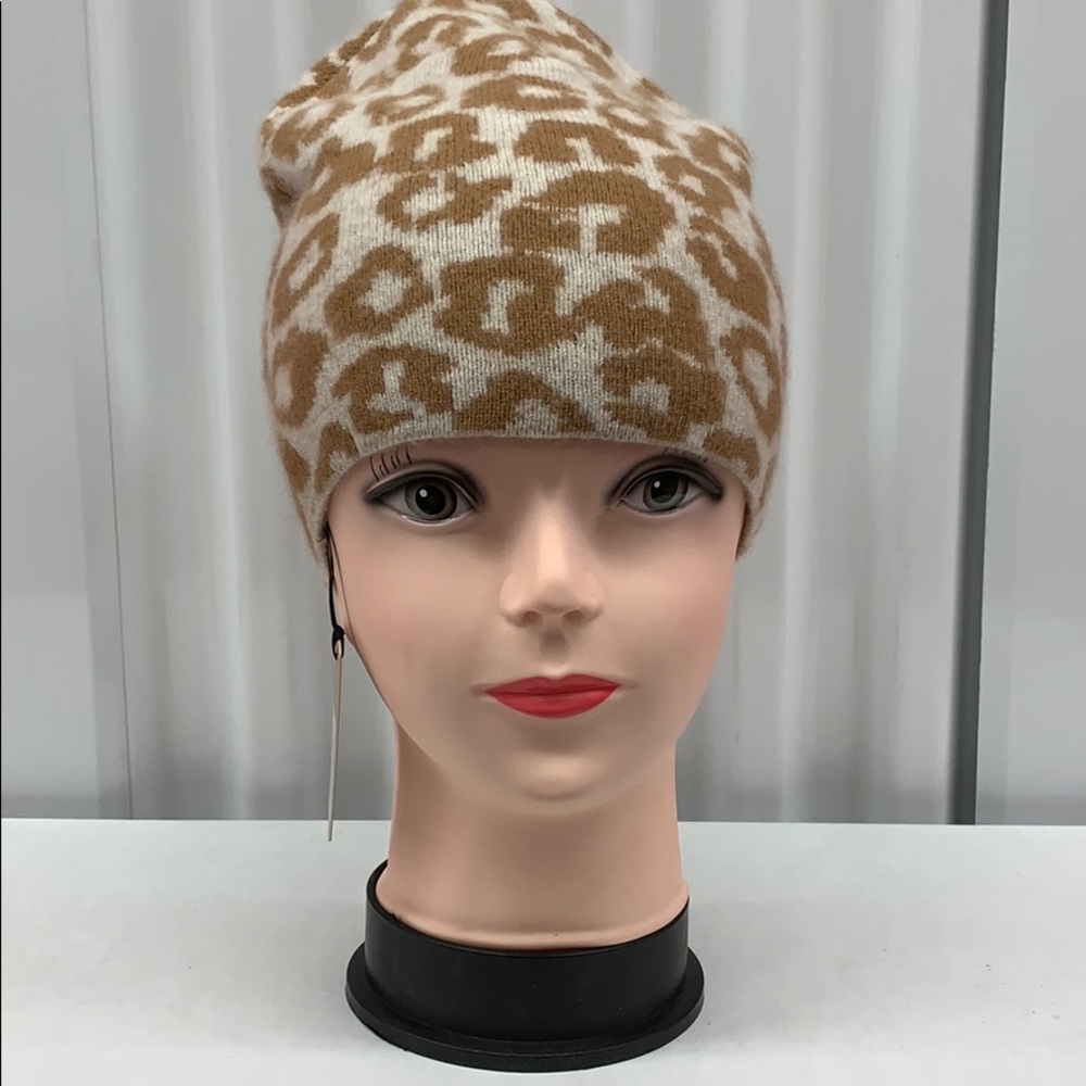 Halogen Hat